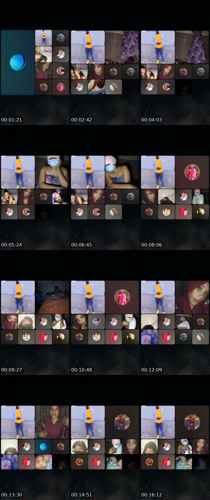 @dan.mama419 TikTok live stream