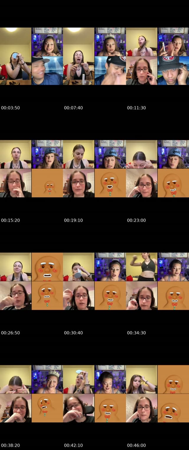 @gucci.tx TikTok live from 2026-07-17
