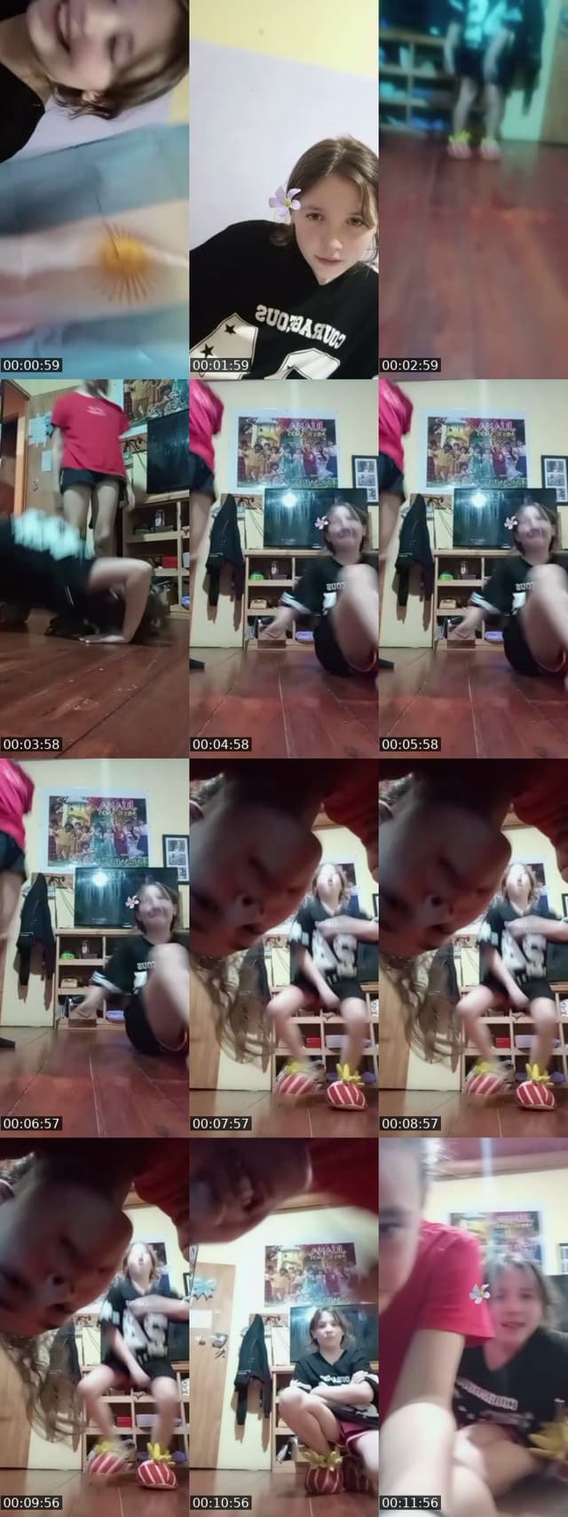 @fan_de_katseye14 TikTok live