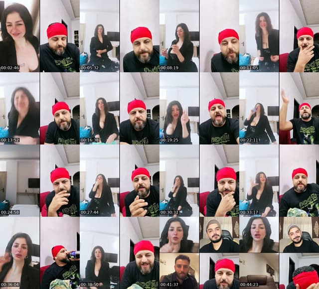 TikTok live: لايفي مصدر رزقي💛✅️😎 by @natali.notila
