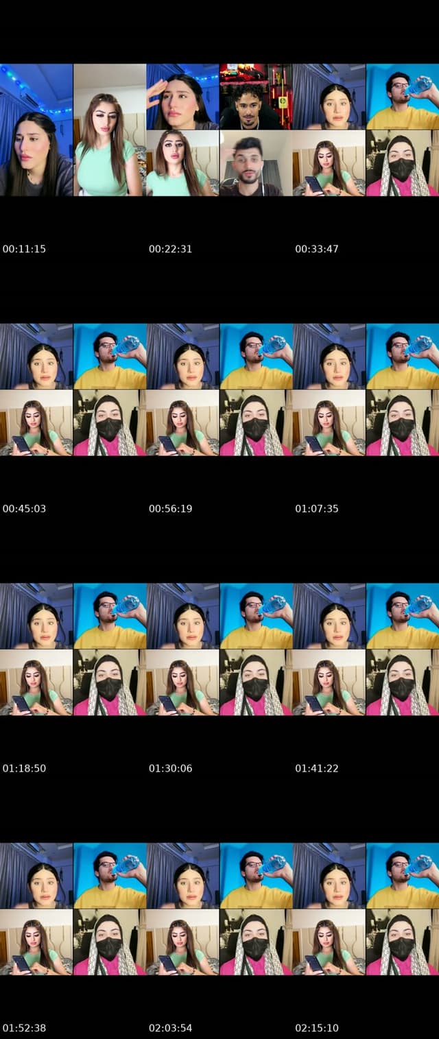 @kubrakhan665 TikTok live from 2026-07-18