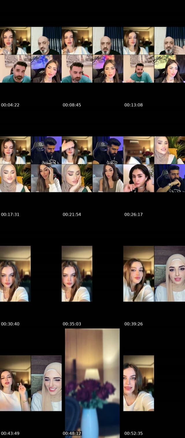 @lialoli8 TikTok live from 2026-07-18