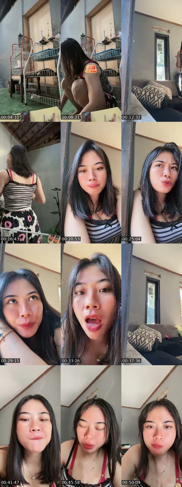 Pagi semua - @lilinnyakamu
