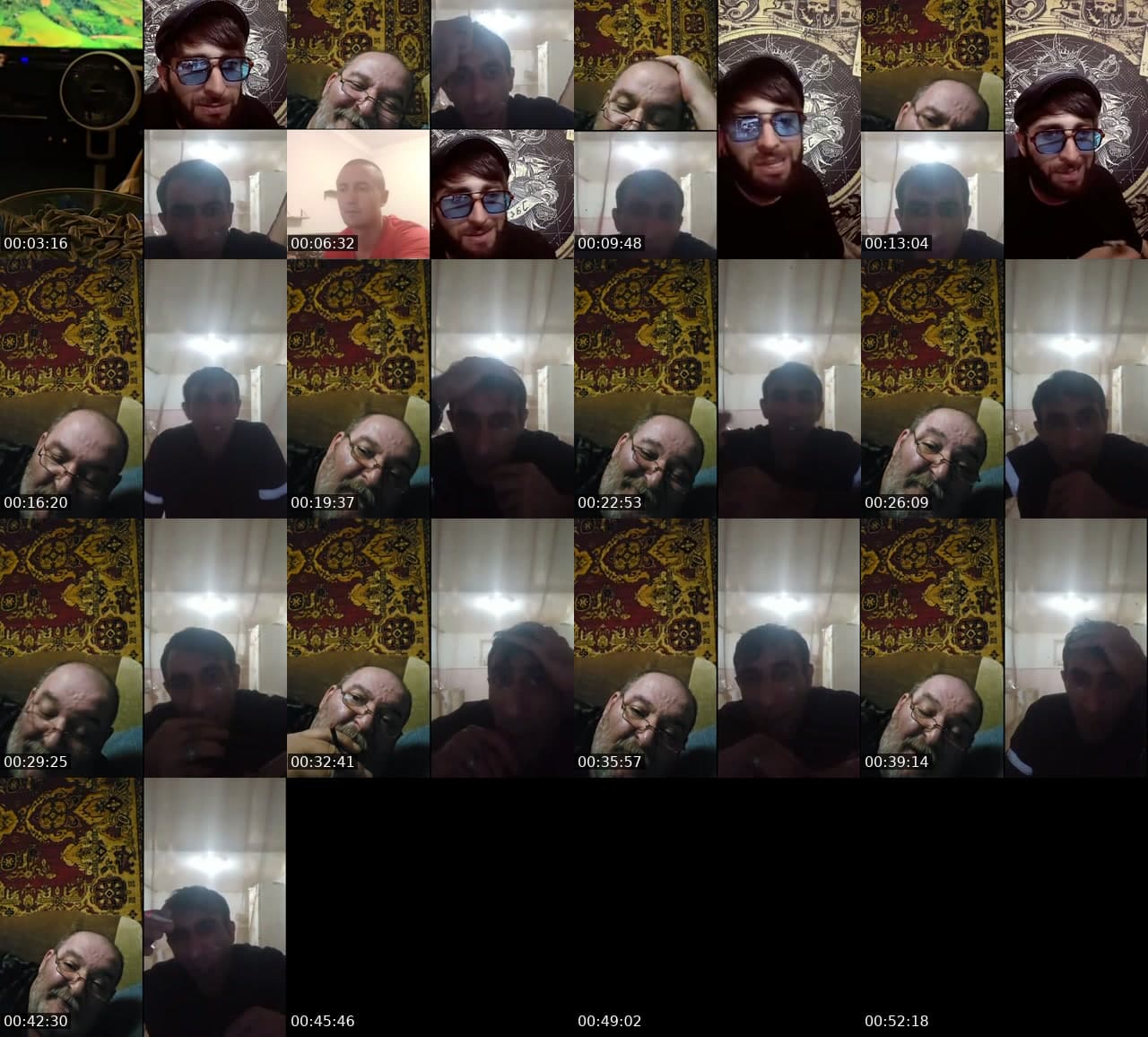 @levonoriginal TikTok live stream