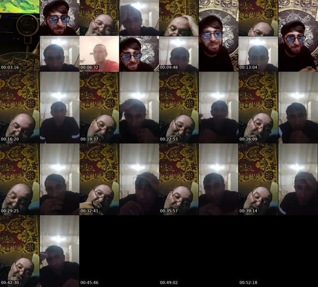 @levonoriginal TikTok live
