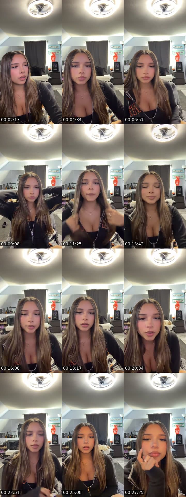 @not.yesi2.0 TikTok live stream