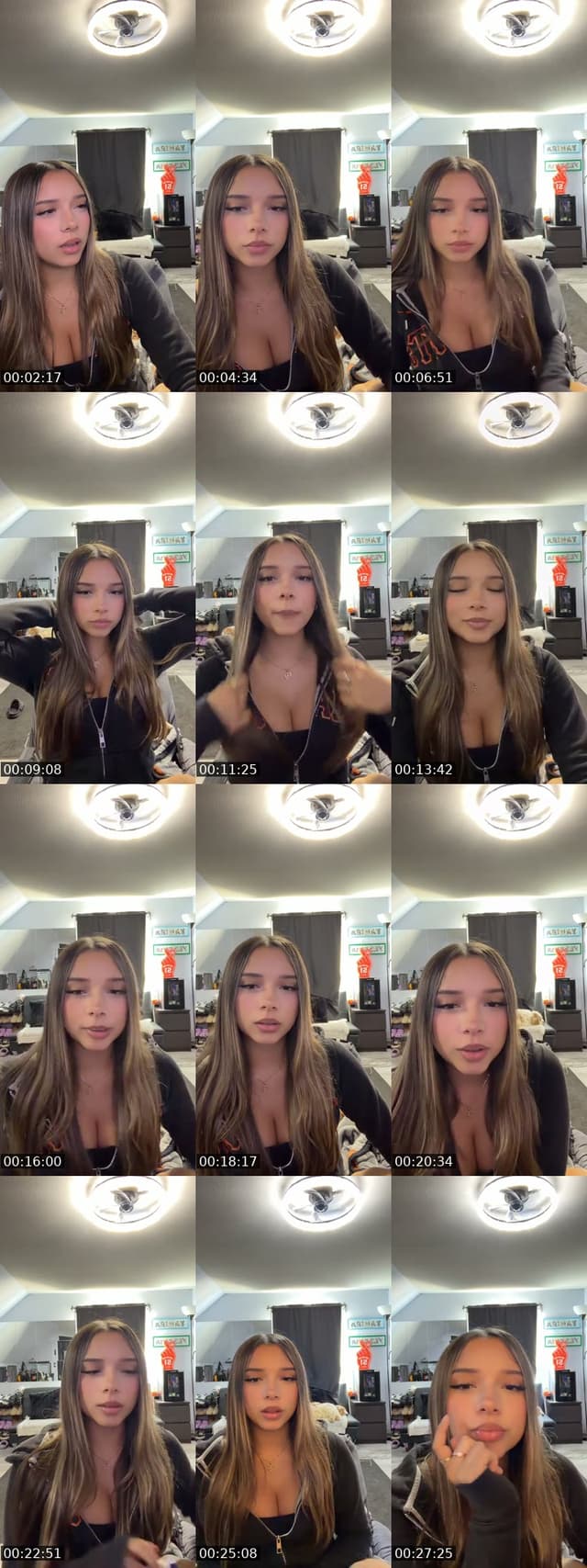 @not.yesi2.0 TikTok live from 2026-07-17