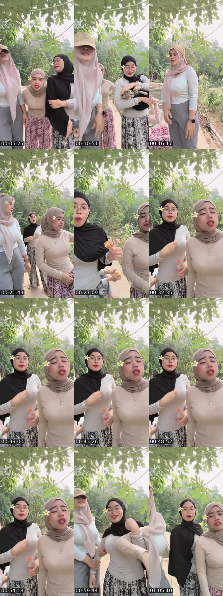 @suzyvillage_ TikTok live stream