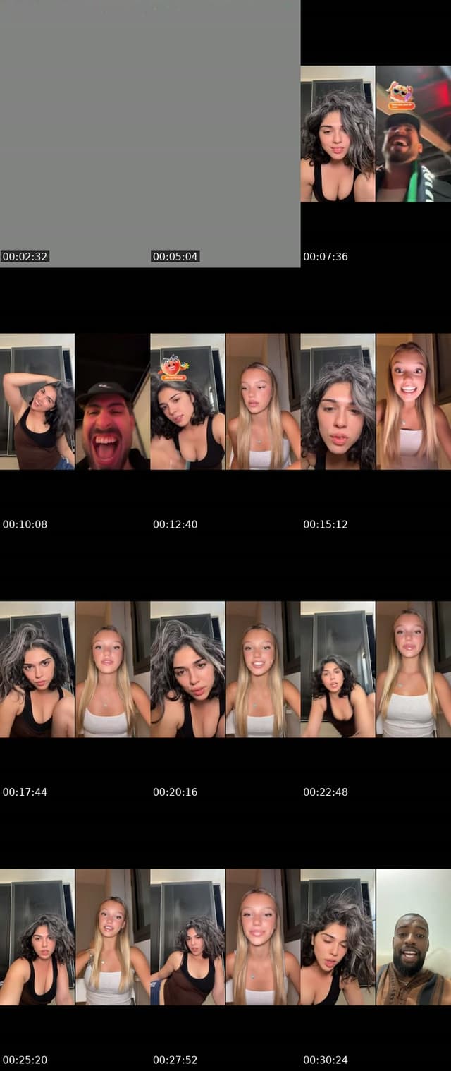 @tarsmars6 TikTok live from 2026-07-17