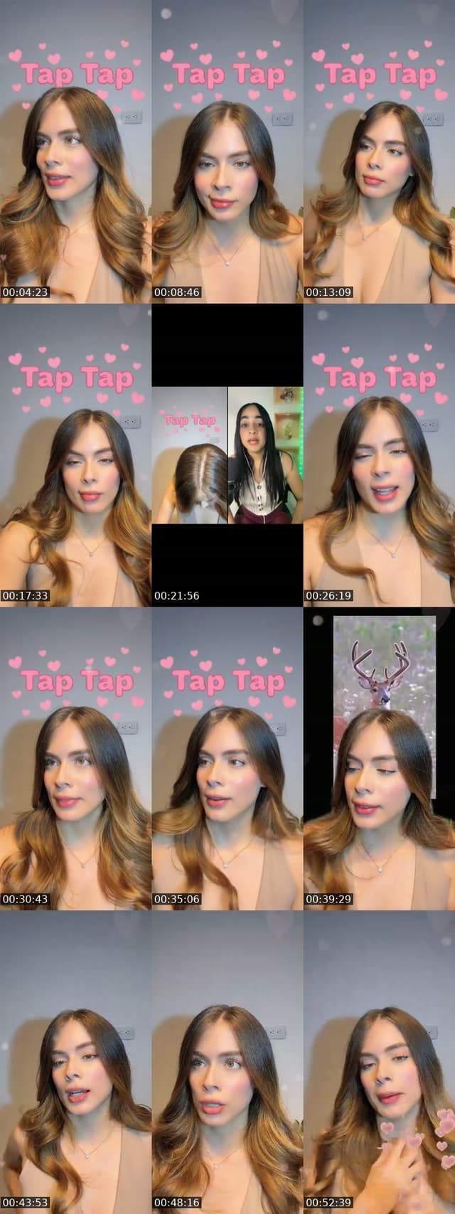 @val.aguirre TikTok live from 2026-07-17