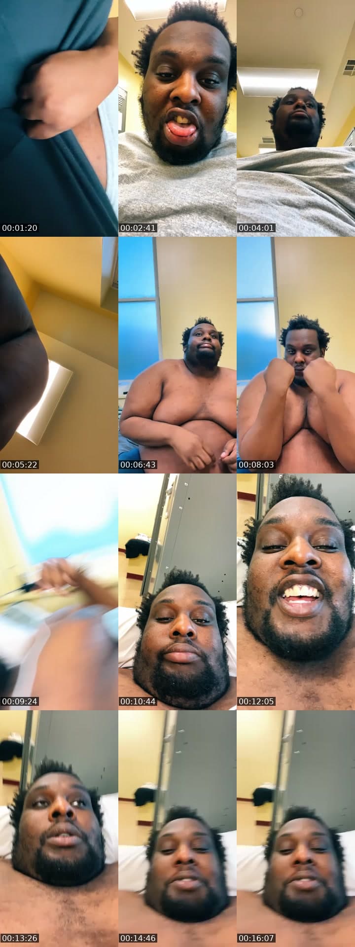 @tismallaliveaccount TikTok live stream