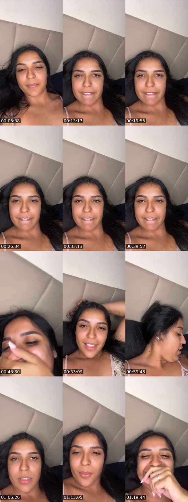 @tais_viegas TikTok live from 2026-07-18