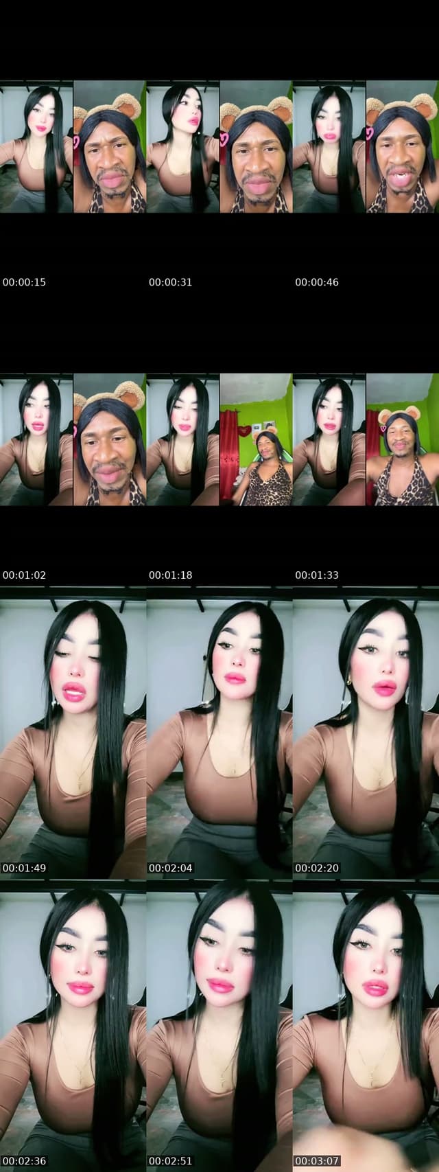@paula.reyes063 TikTok live