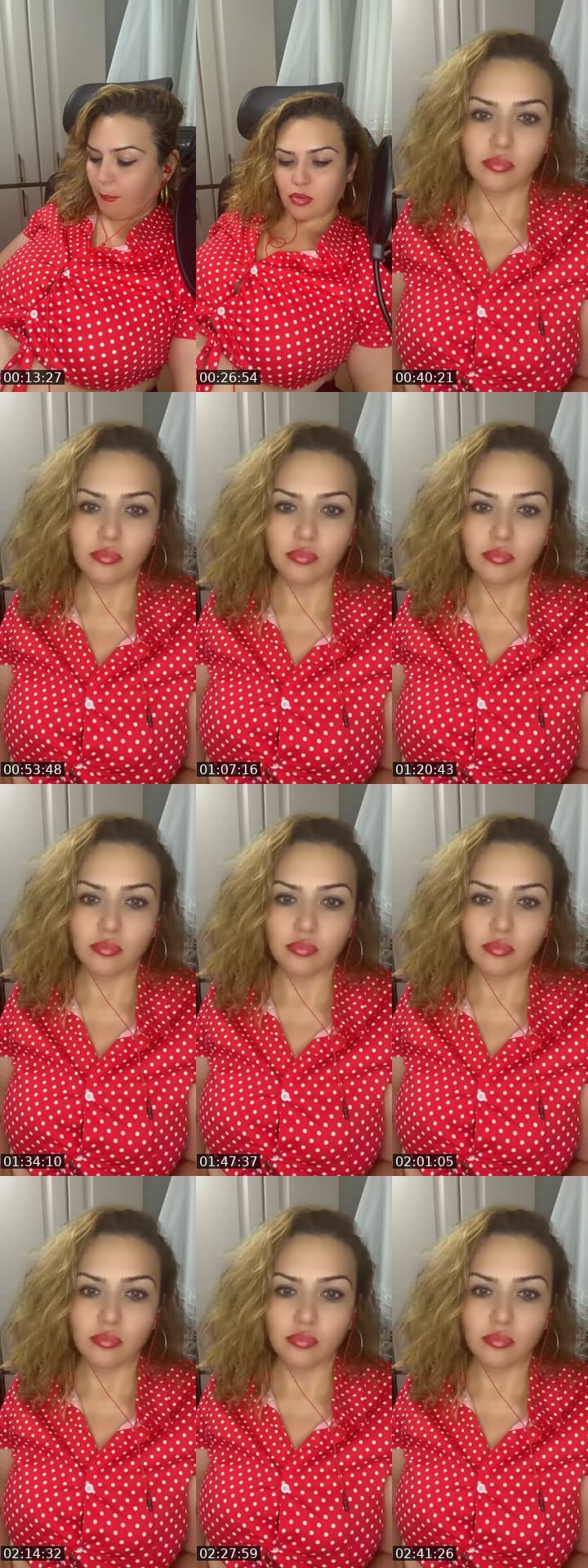 @schuekolata TikTok live stream