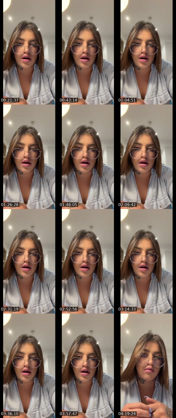 @melimammi18 TikTok live stream