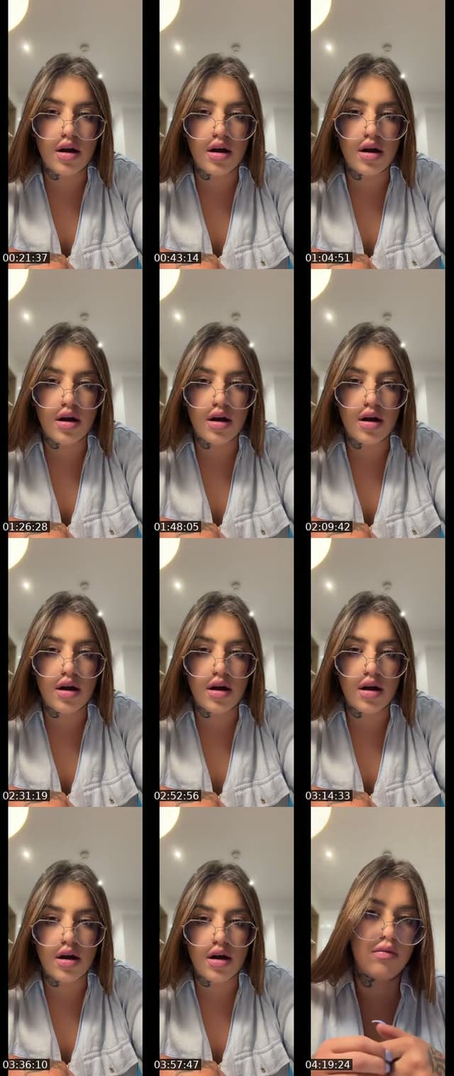 @melimammi18 TikTok live from 2026-07-18