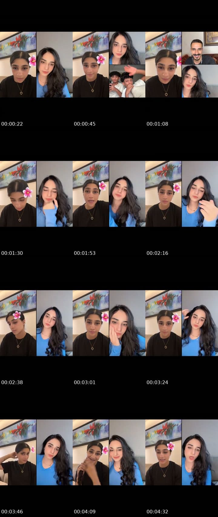@kw9f TikTok live stream