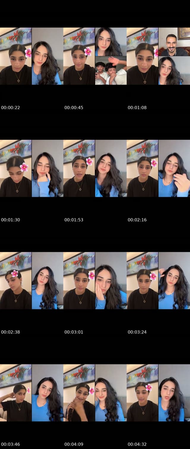 @kw9f TikTok live from 2026-07-18
