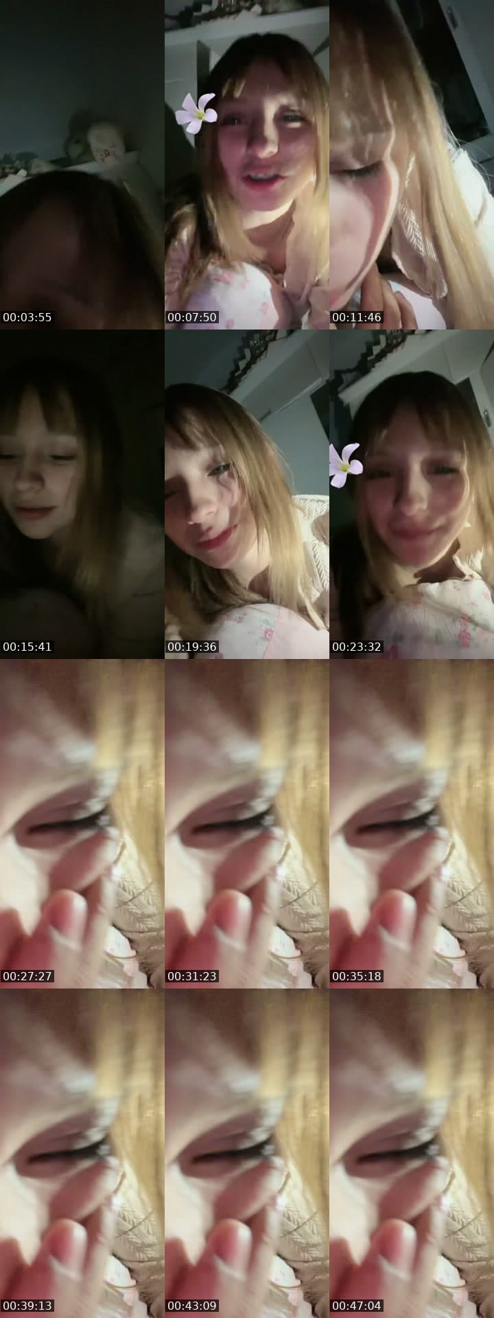 @luam_m TikTok live stream