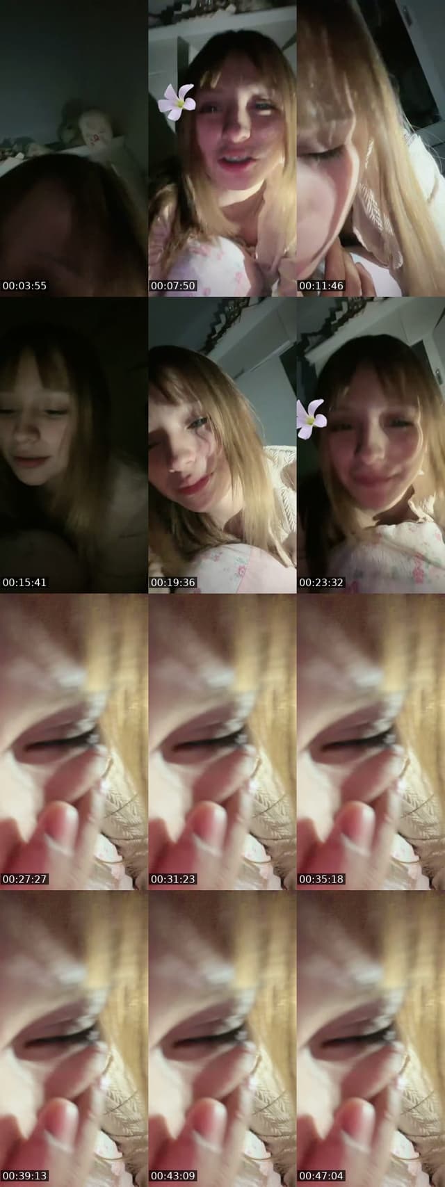 @luam_m TikTok live from 2026-07-18