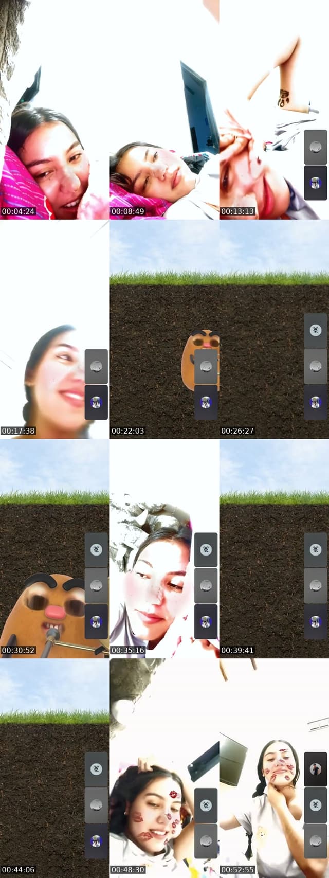 @paoag77 TikTok live from 2026-07-18
