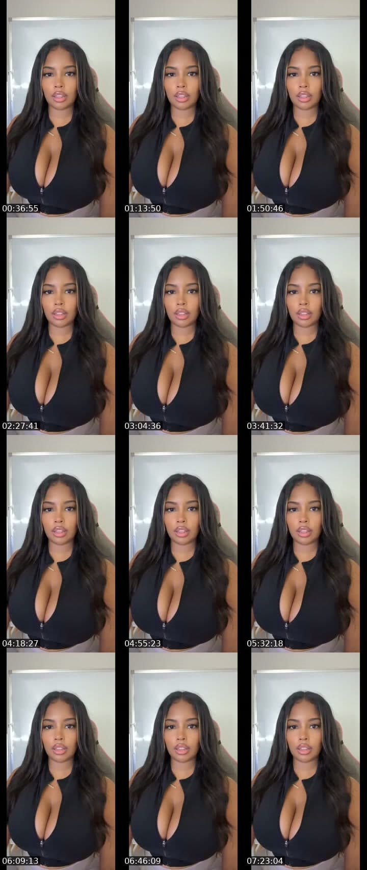 @macielkiss TikTok live stream