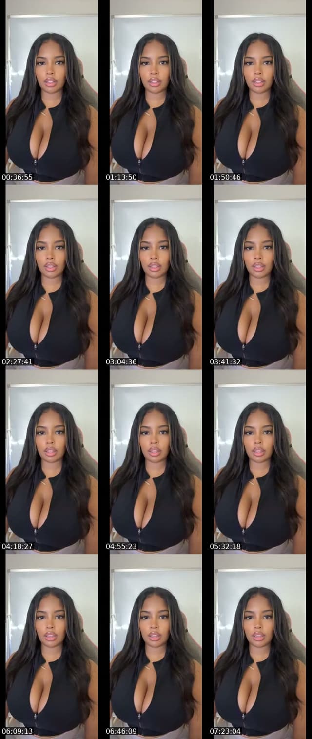 @macielkiss TikTok live