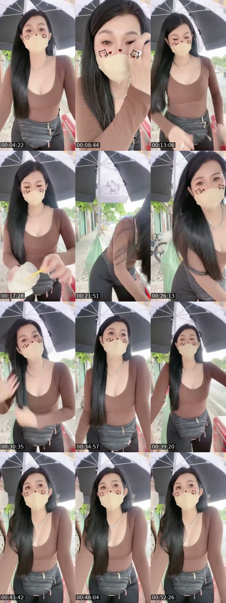 @nhicafe_92 TikTok live stream