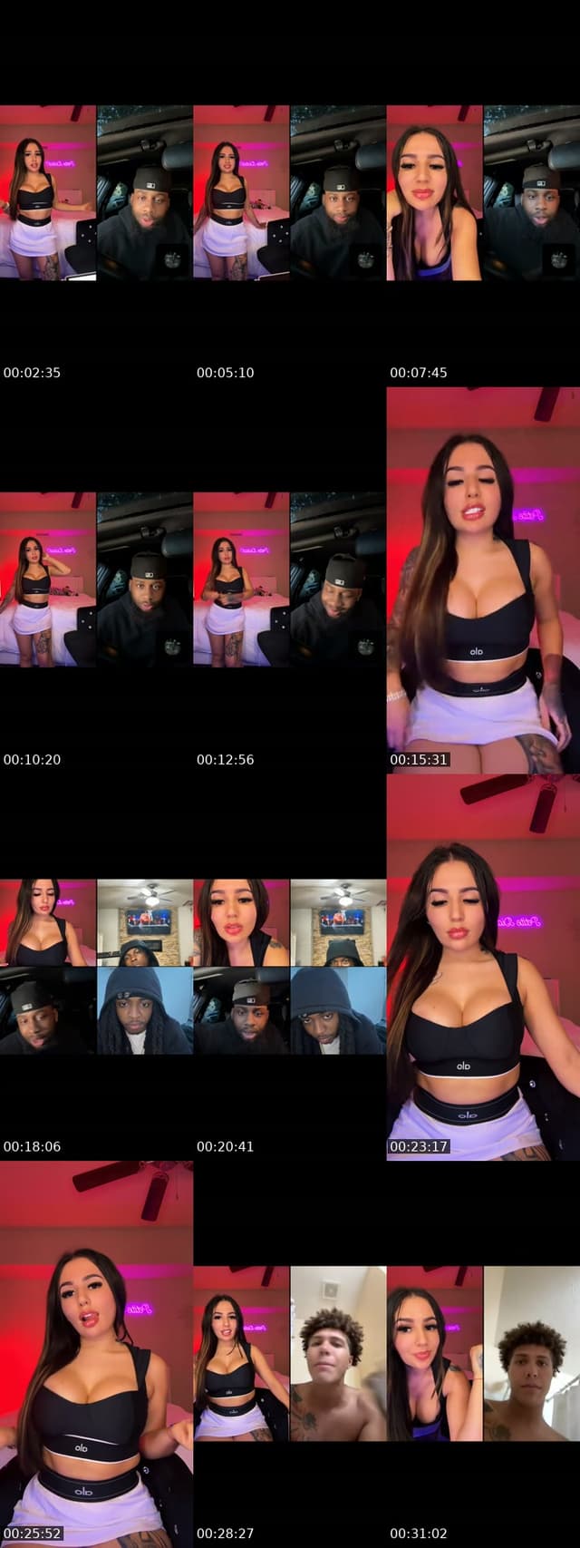 TikTok live: I only like to win🫣 by @ohmyjulie0