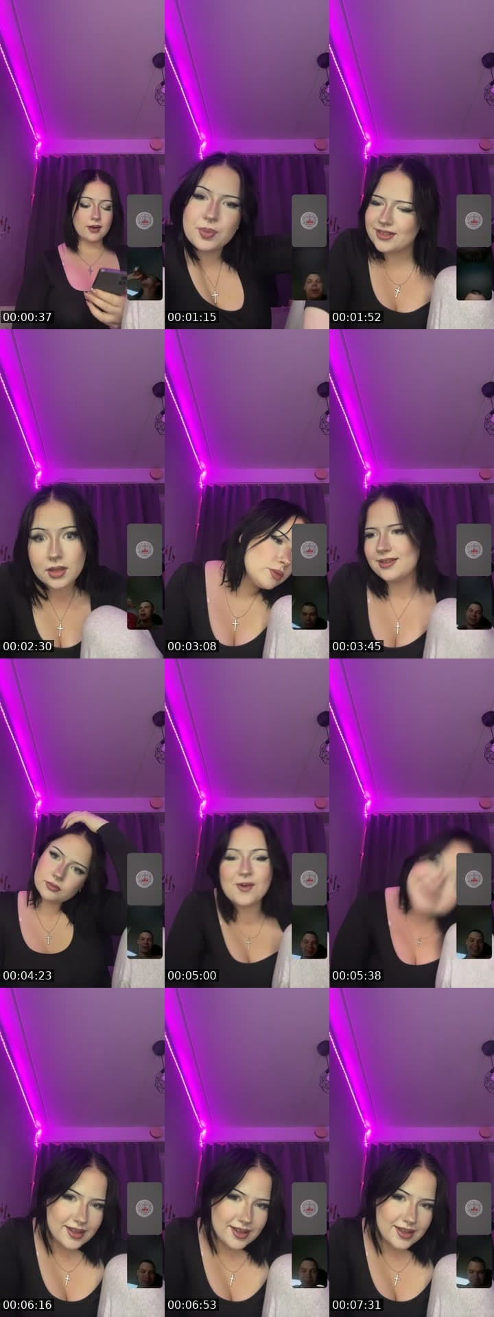 @pel0ttavaponts0 TikTok live stream