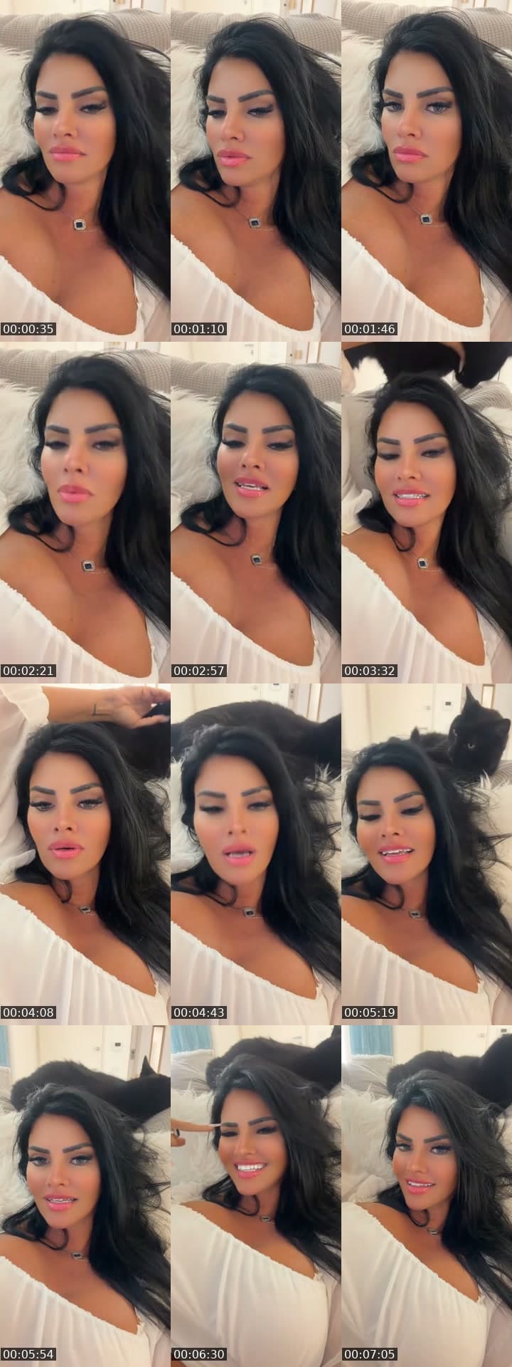 @perla999amg TikTok live stream