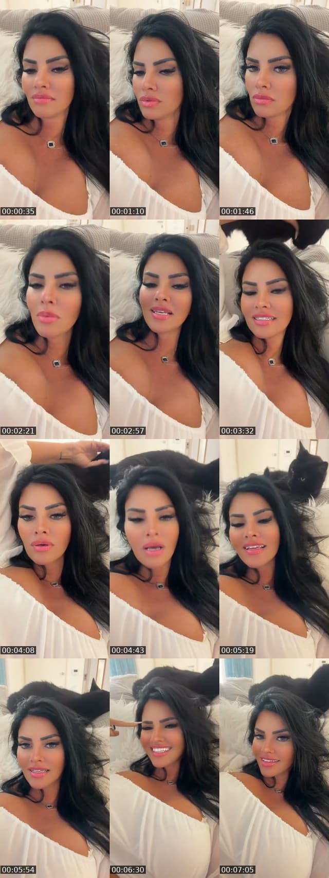 @perla999amg TikTok live