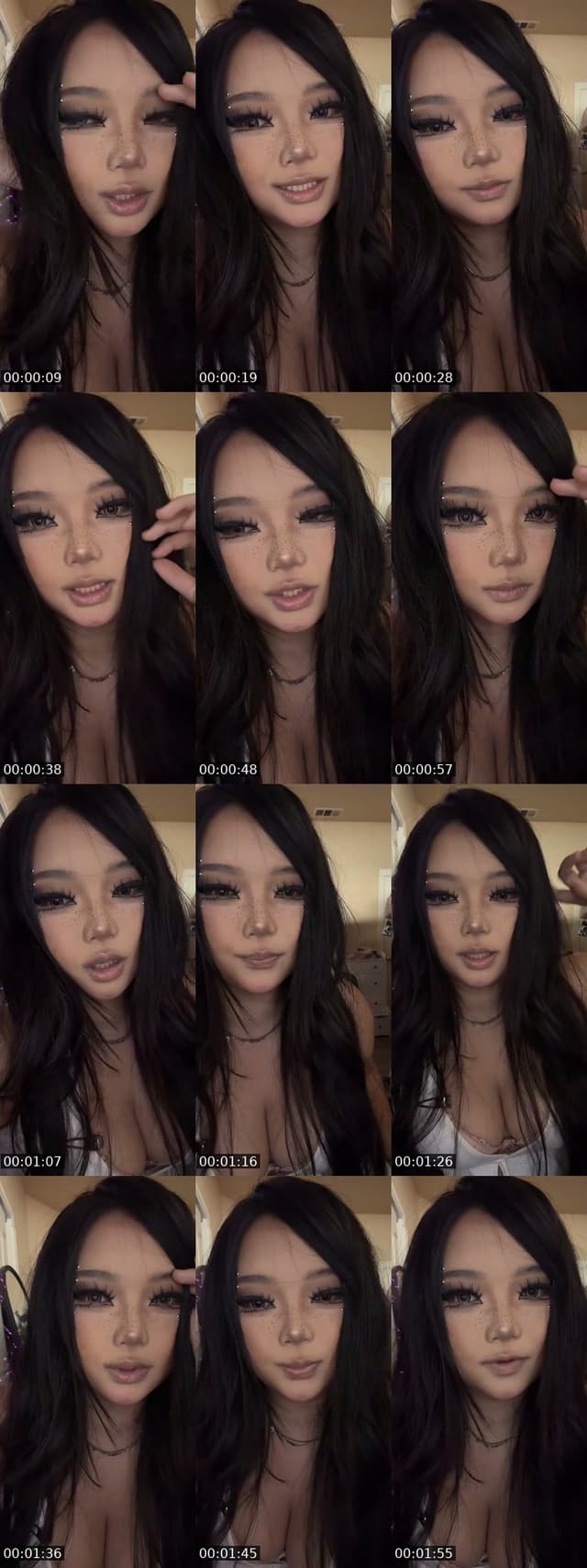 @quietbutloudts TikTok live
