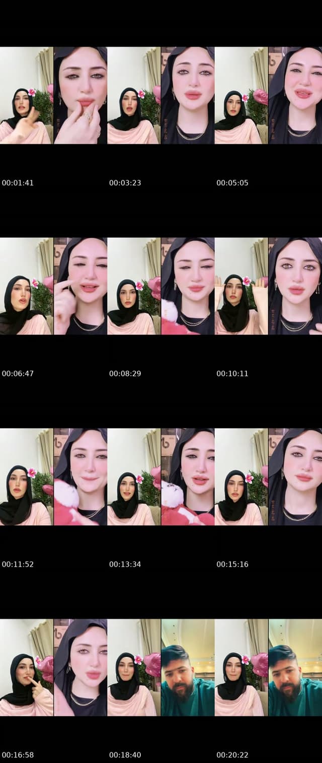 @roro_allloy888 TikTok live
