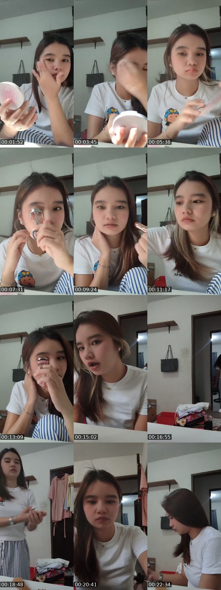@berry_piey TikTok live stream
