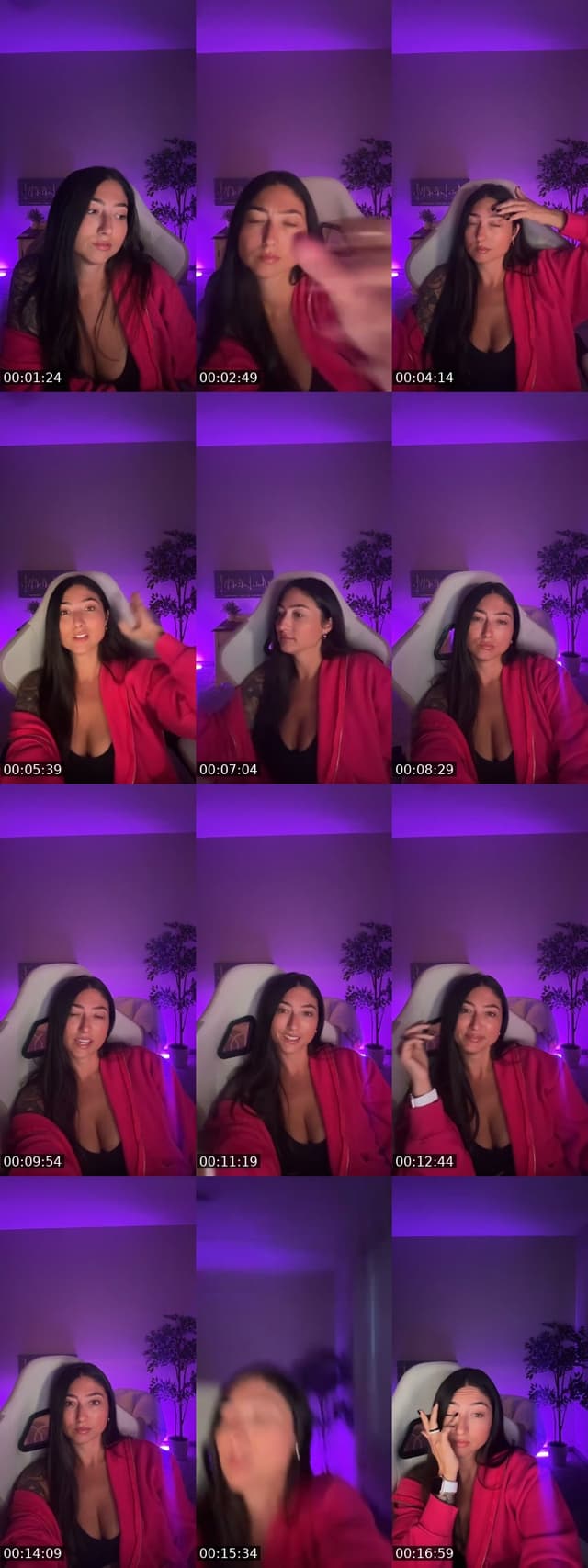 @blaesser_m TikTok live