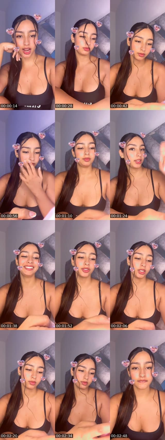 @antonella__221 TikTok live from 2026-07-18