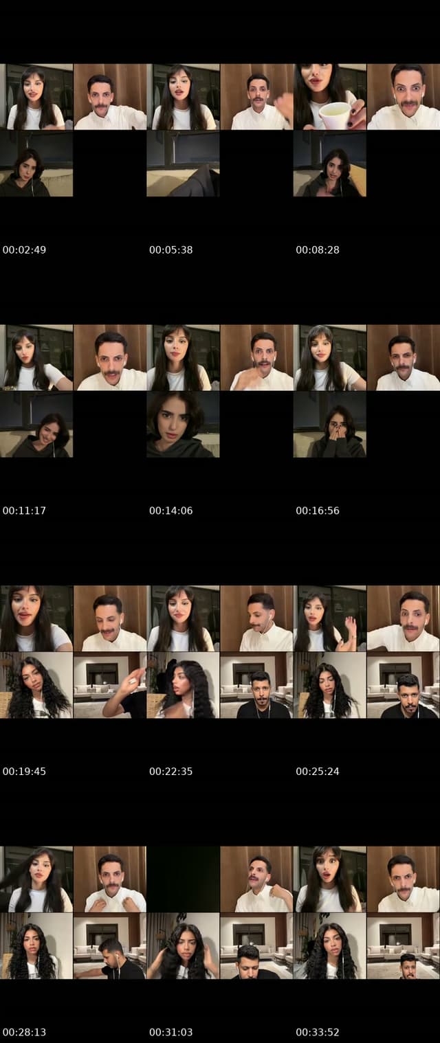 @hllw.12 TikTok live