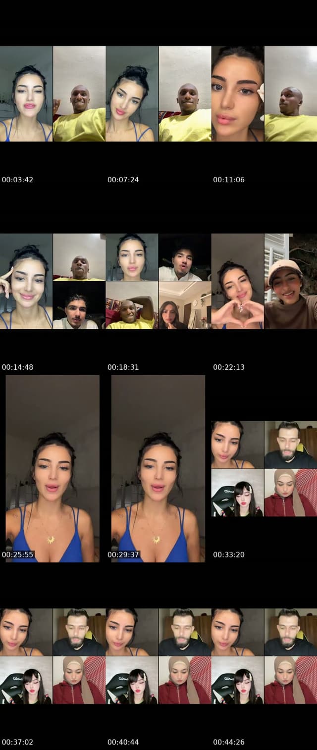 @didiyaacoubofficial TikTok live from 2026-07-18