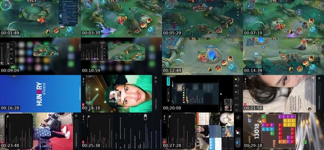 @dvinamarwalubis TikTok live from 2026-07-18
