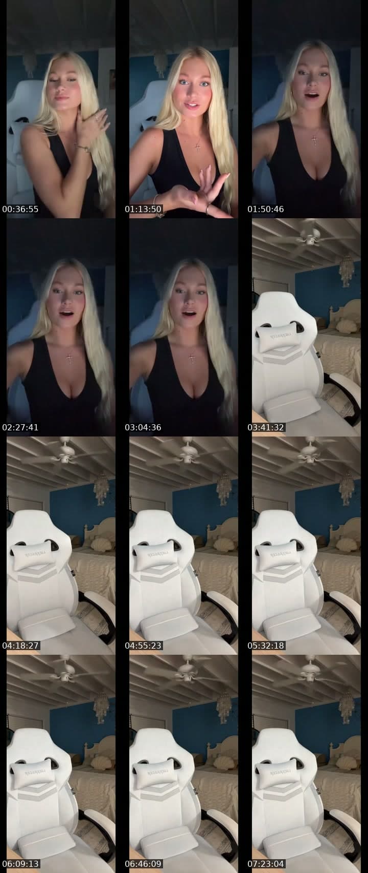 hey chat 🤍