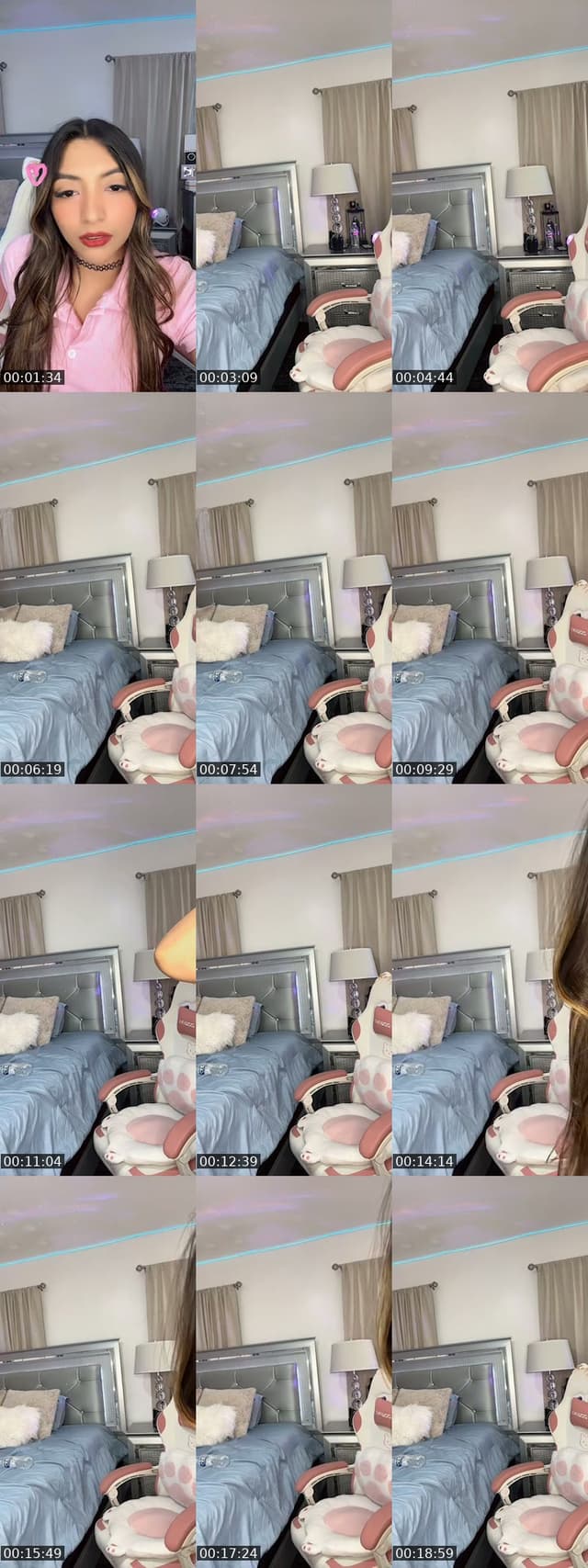 @elsa.melgar18 past TikTok live from 2026-07-18
