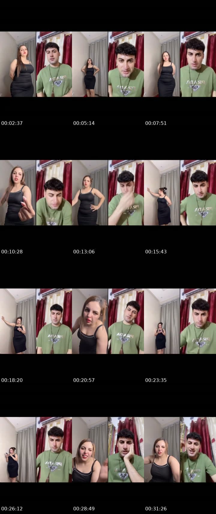 @fatine9042 TikTok live stream
