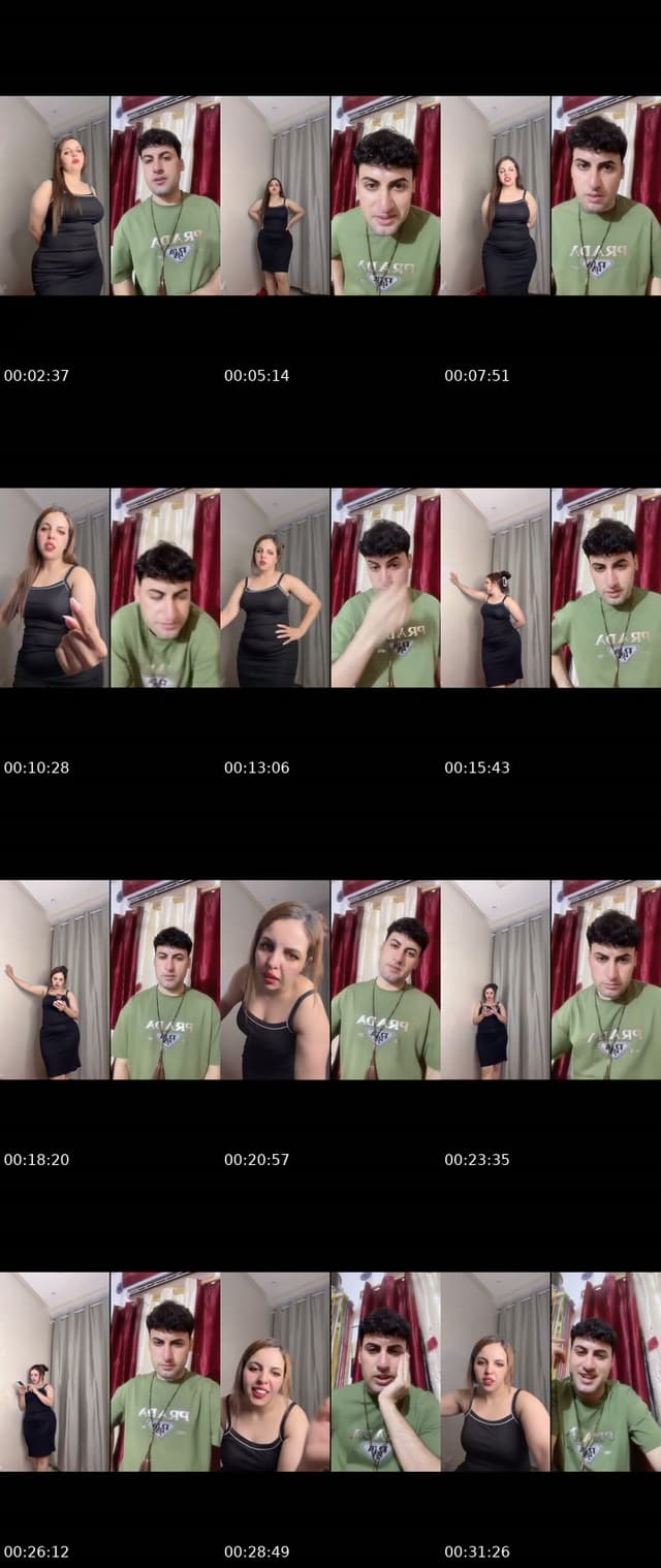 @fatine9042 TikTok live
