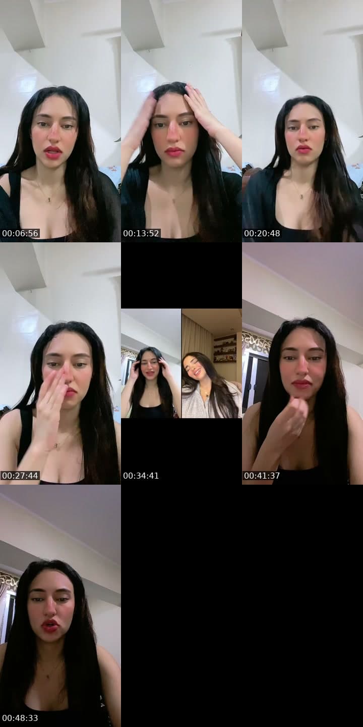 @justme77777770 TikTok live stream