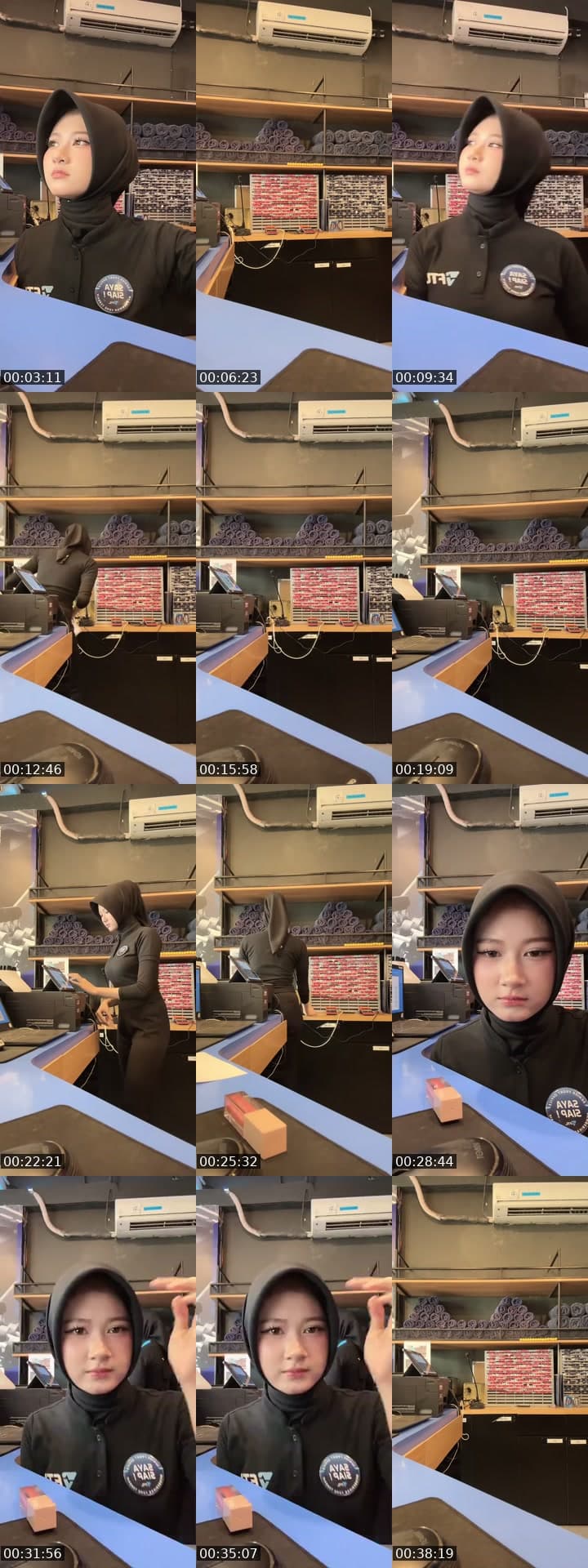 @kuuahsoto TikTok live stream