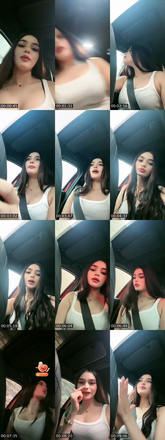 @_alexarios_ TikTok live
