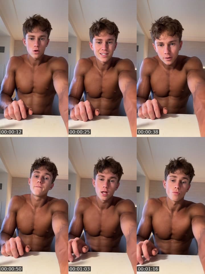 @michael.galey TikTok live stream