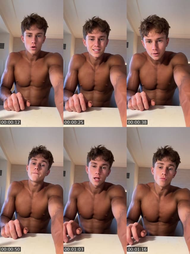 @michael.galey TikTok live