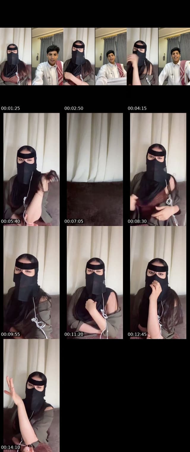 @qmra.5 TikTok live
